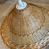 Vintage pendant light