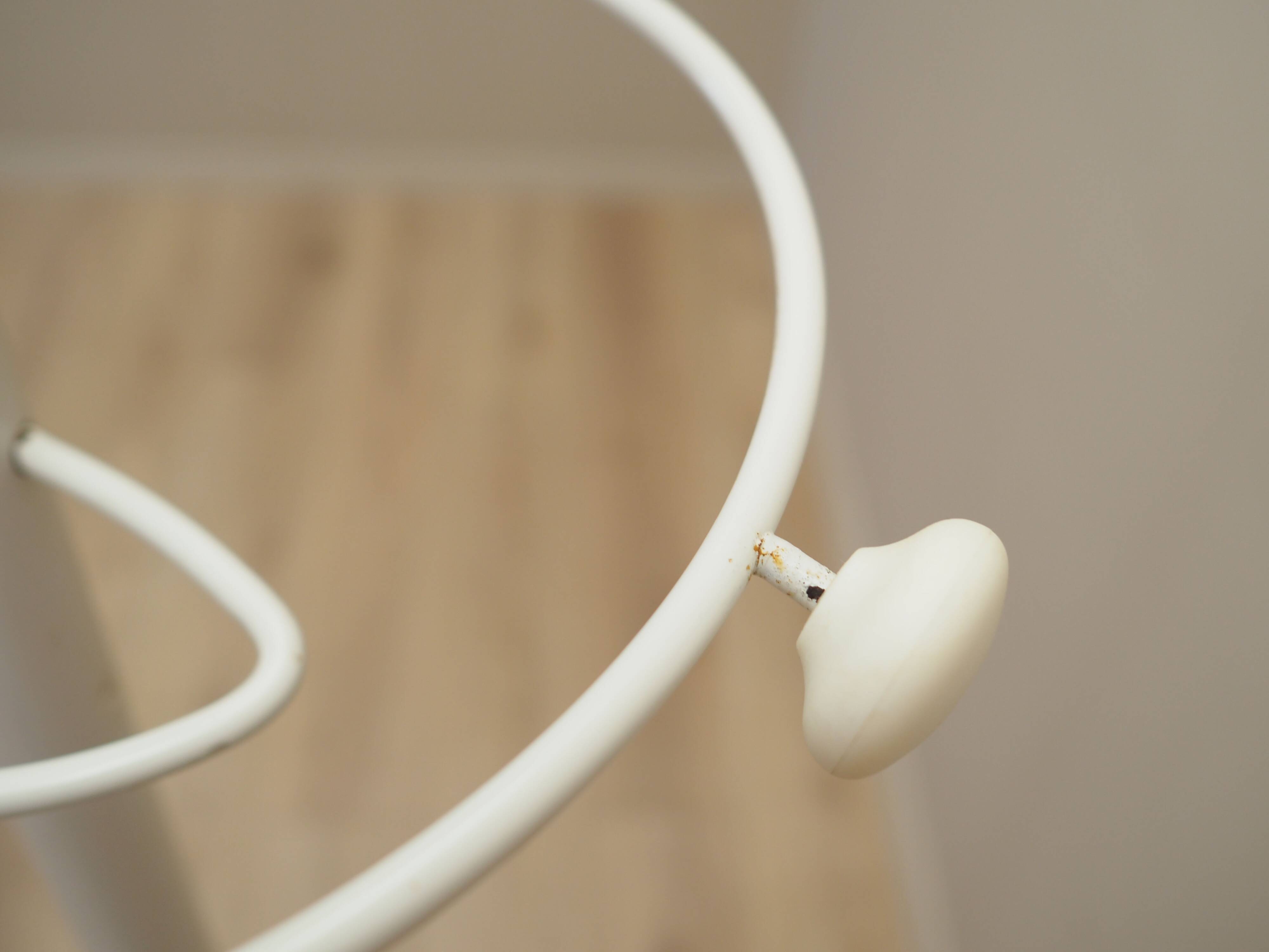 Floor hanger, Danish design, 1970s, production: Denmark