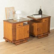 Art Deco Nightstands