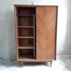 Vintage wardrobe