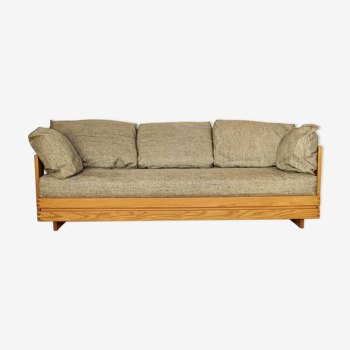 Day Bed or Solid Elm Sofa House Regain