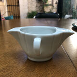 Fat - lean gravy boat