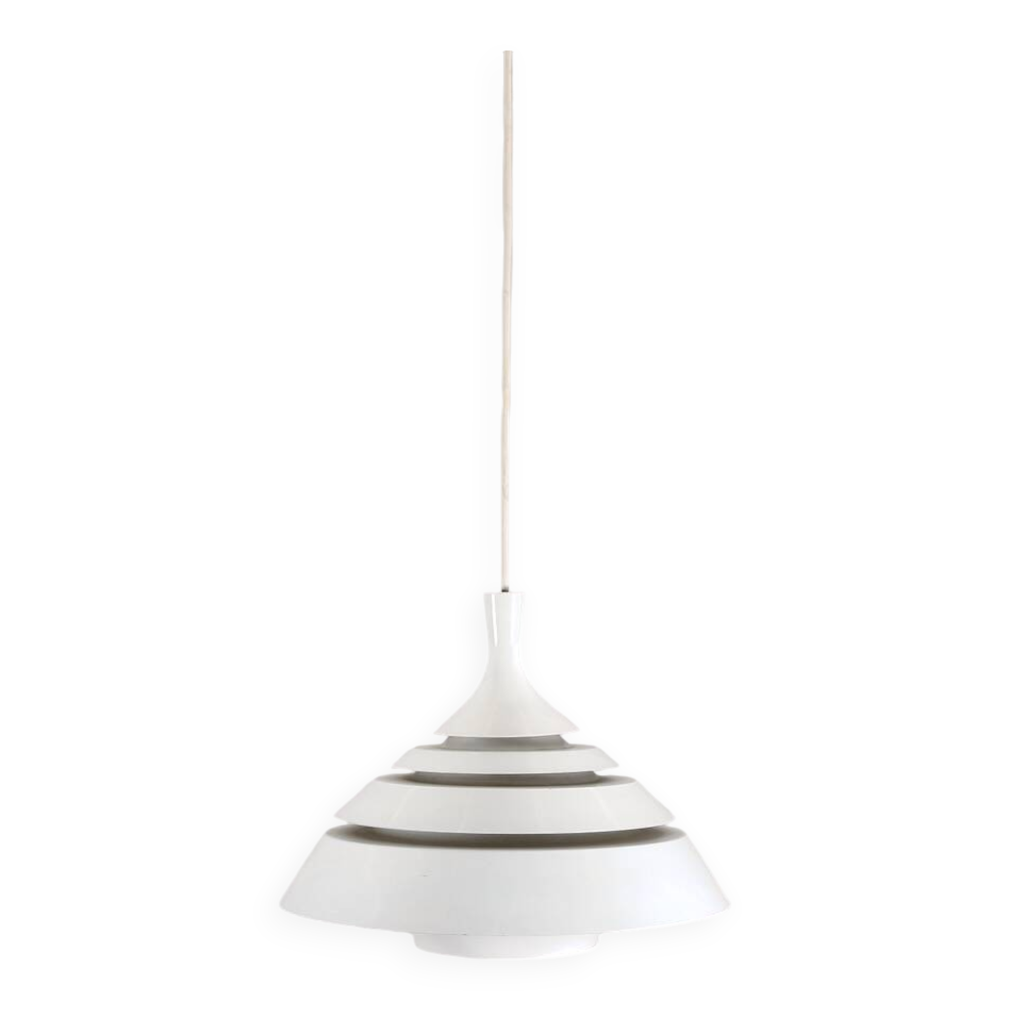 Suspension "Lamell" de Hans Agne Jakobsson pour Markaryd