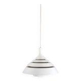 „Lamell“ pendant lamp by Hans Agne Jakobsson for Markaryd