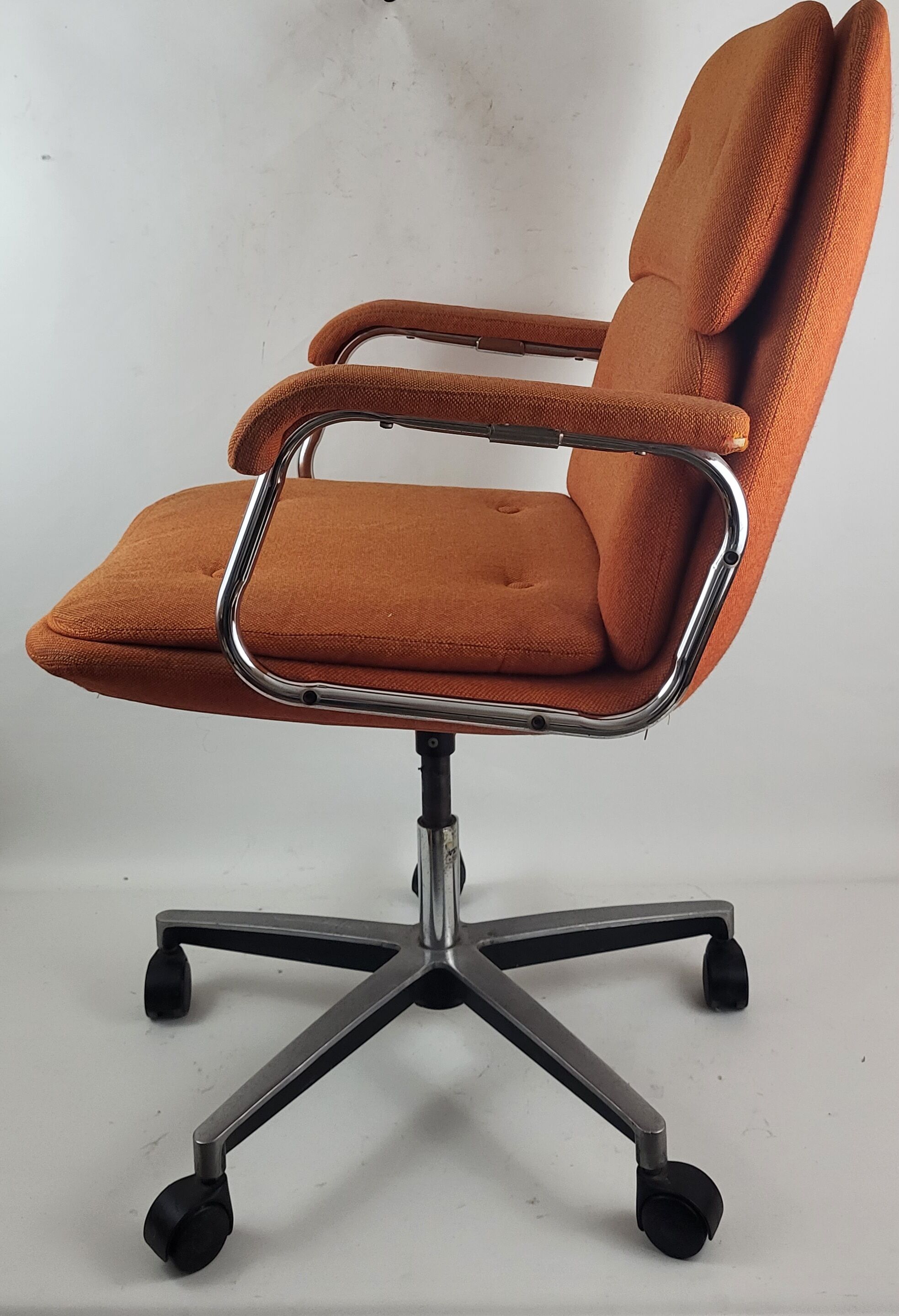 Vinco office chair 70s