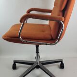 Vinco office chair 70s