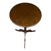 Wooden stool