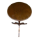 Wooden stool