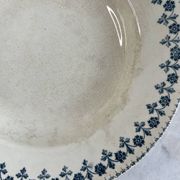 Iron earth hollow plate LG Bars