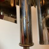 Suspension 3 lights Space age