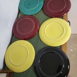 50 s plate