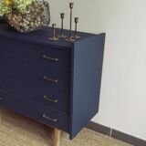 Commode vintage