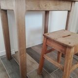 Farmhouse table