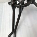Floor lamp chain years 60/70