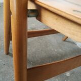 Egon Eiermann SE 18 folding chair