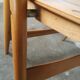 Egon Eiermann SE 18 folding chair