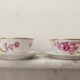 Limoges porcelain tea service Haviland Art Nouveau