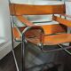 Fauteuil Marcel Breuer Wassily