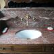 Toilet furniture