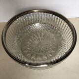 Crystal cup