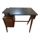 Small modernist desk / Mid-Century / compass – 1950s-60s