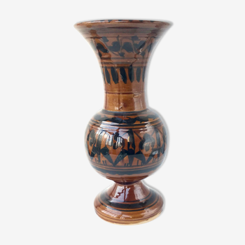 Vase kabyle ancien