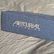 Tribute box 1993 Jean Cocteau containing 4 lithographs number 405/500