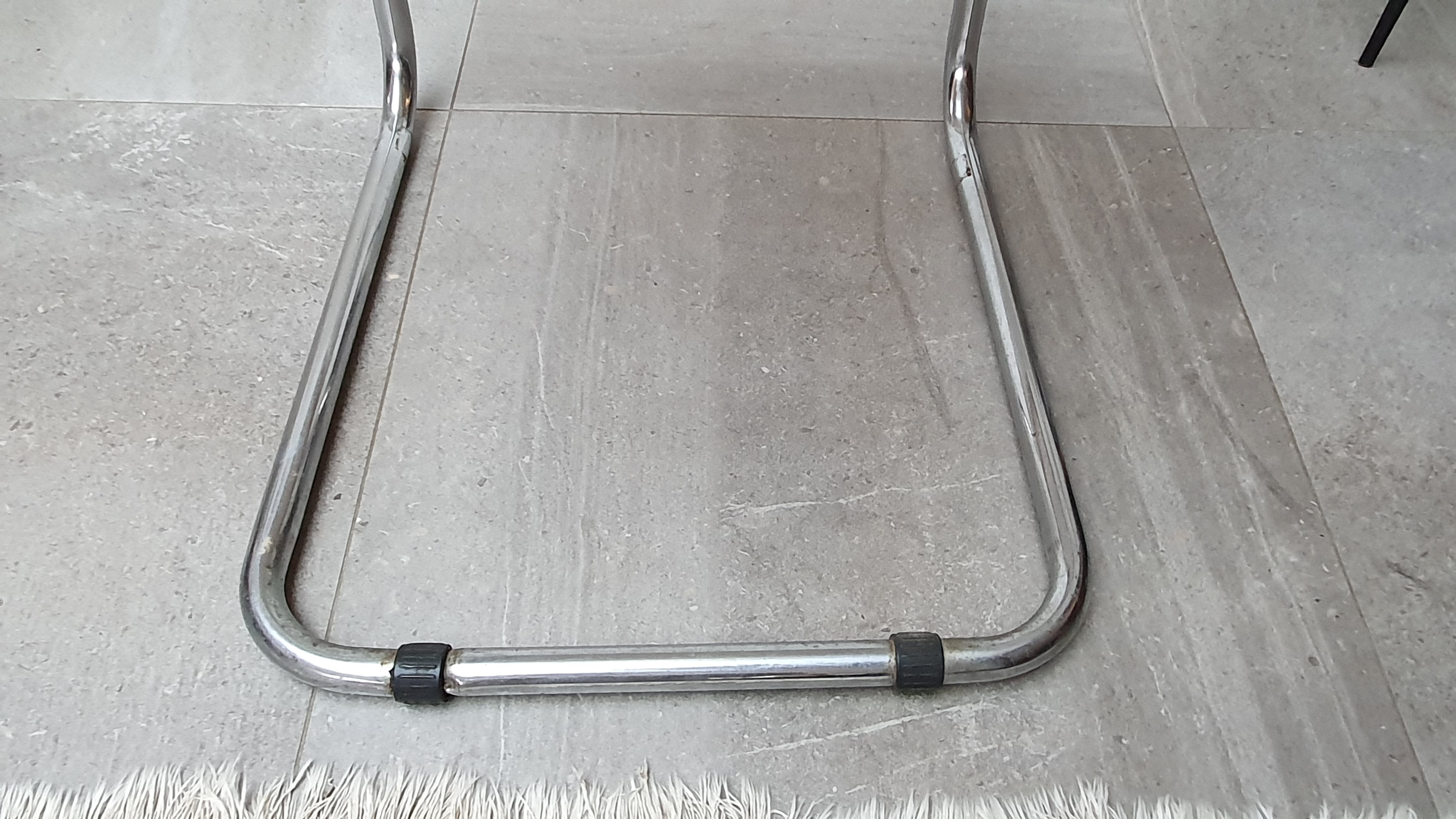 Chair B32 by Marcel Breuer 70s