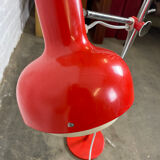 Vintage desk lamp of Czech origin by Josef Hurka for Napako