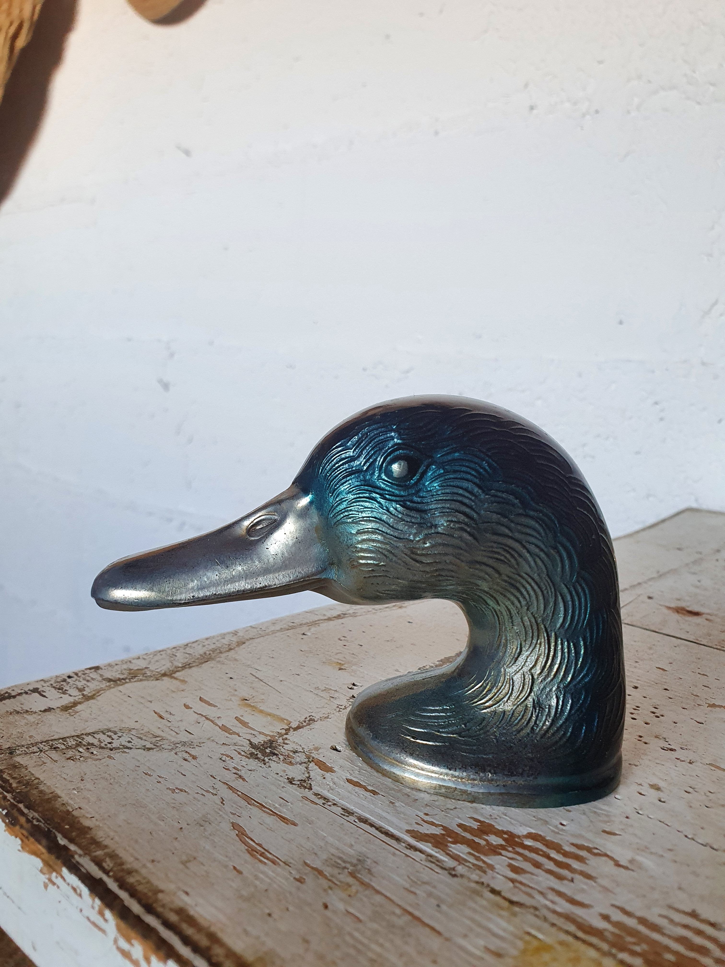 Ducky Paris Bottle Opener