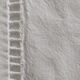 Drap blanc