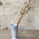 Vase en grès