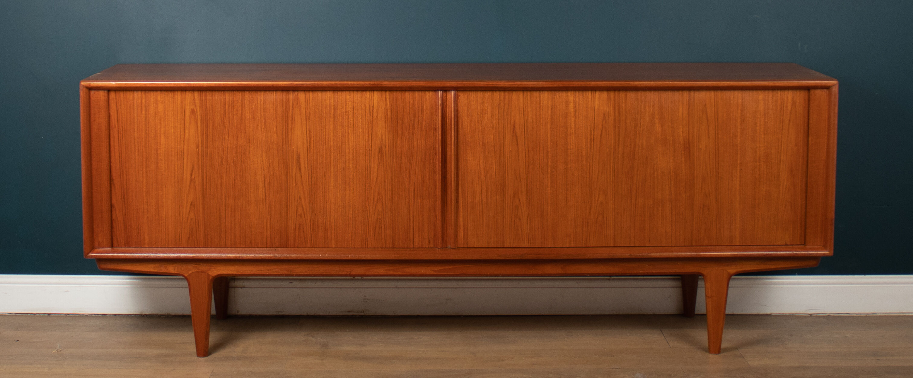 Bernhard Pedersen & Son sideboard 1960
