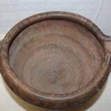 Poterie berbére kabyle ancienne broc à anse