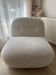 Swivel chair