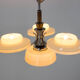 Art deco chandelier circa 1930