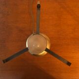 Pair of vintage table lamps Honsel Leuchten