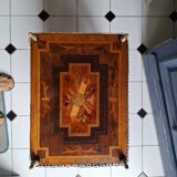 Small Napoleon III end table