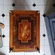 Small Napoleon III end table