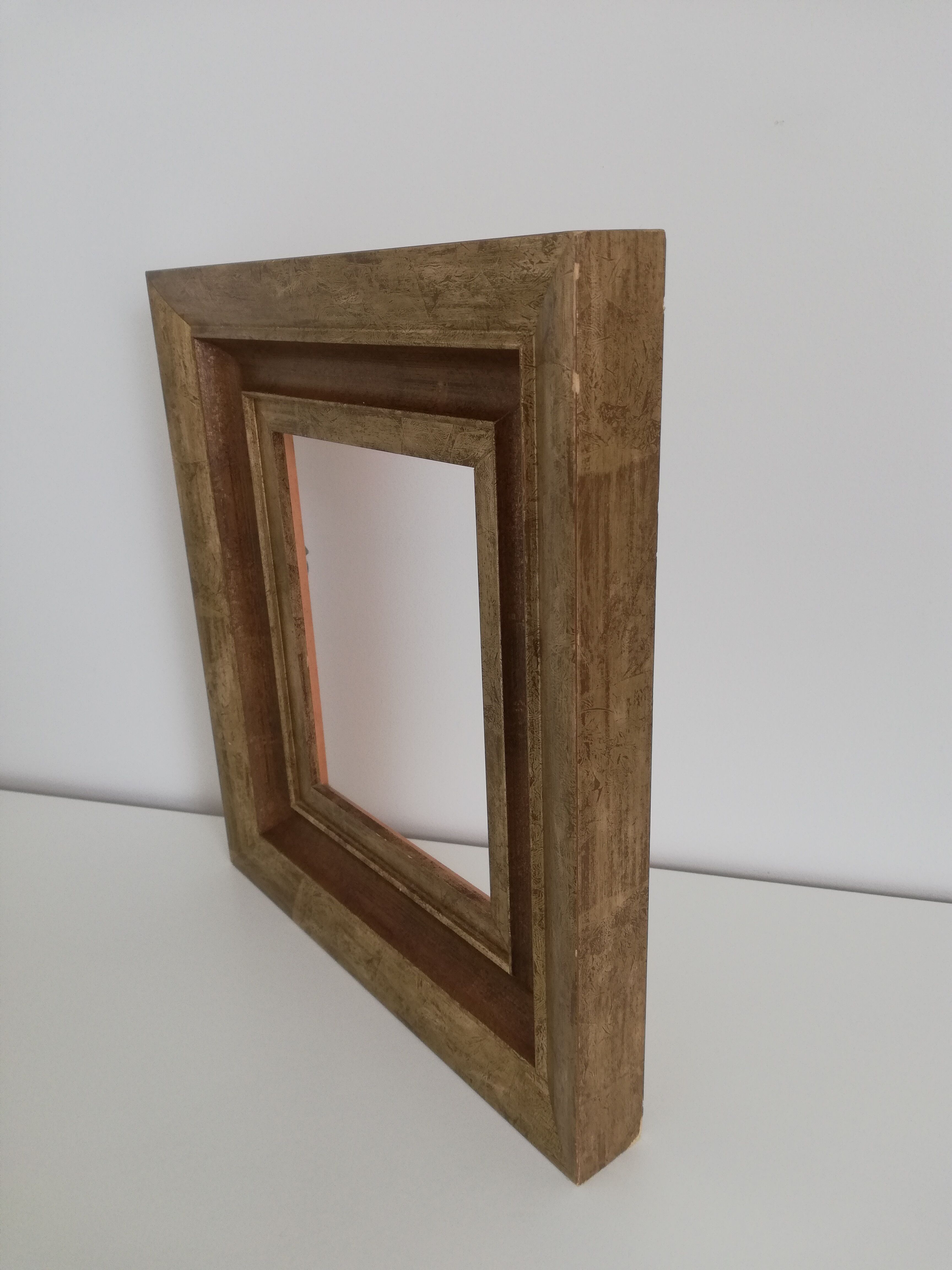 Vintage frame