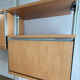 Hanging library