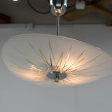 Mid-Century Design Chandelier, 1950s