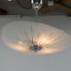 Mid-Century Design Chandelier, 1950s