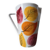 Carafe / vase - Italie années 50