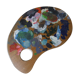 Palette de peintre