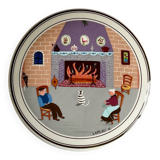 Villeroy & Boch "naïf" bonbonnière