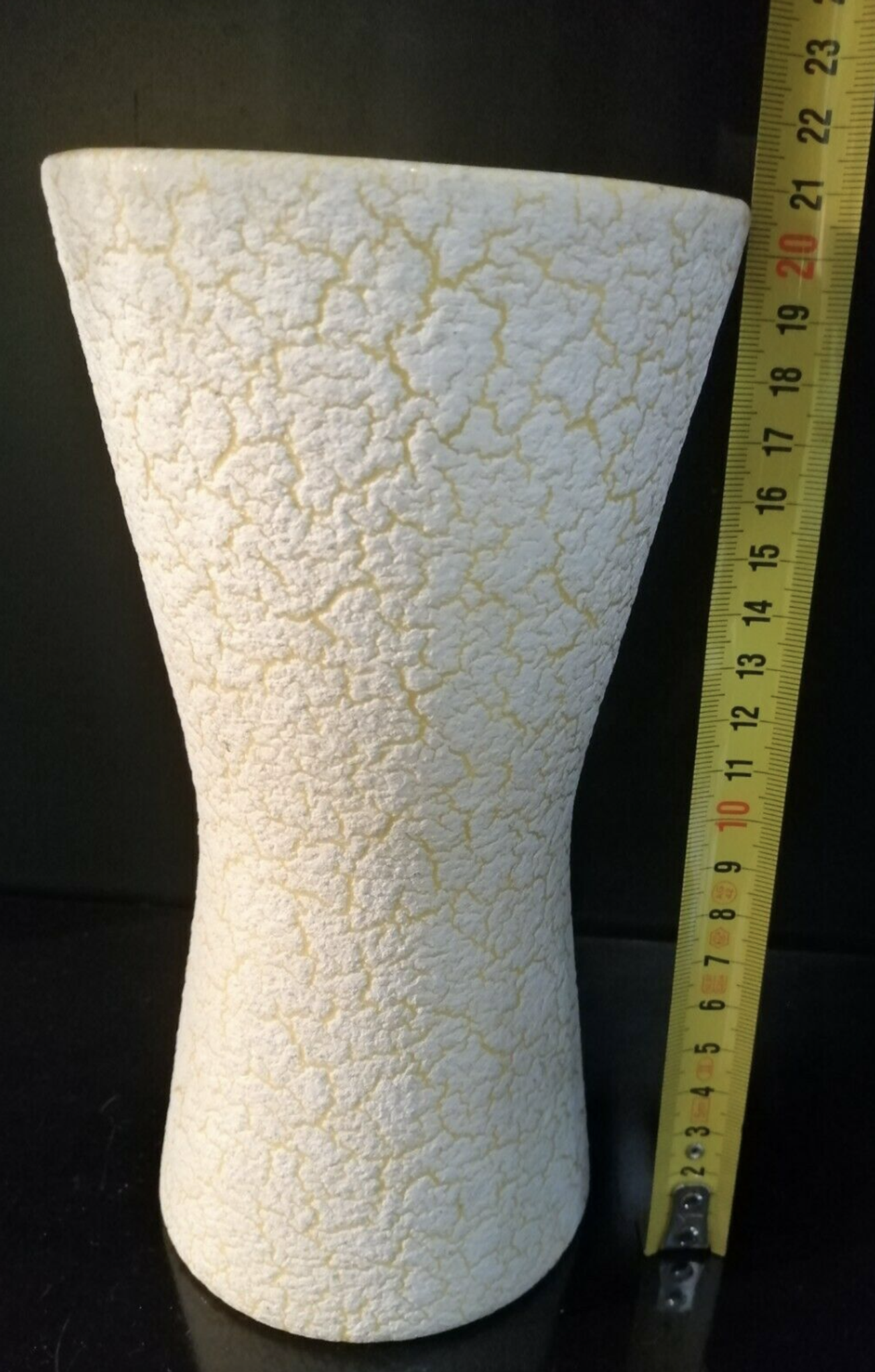 Vase céramique vintage