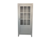 Parisian display cabinet