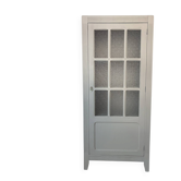 Parisian display cabinet