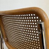 Page 1 of 9 Cesca Marcel Brueur B32 chair made in ITALY